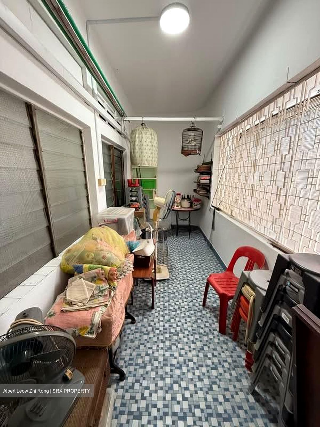 Tiong Bahru Estate (D3), Apartment #534819131
